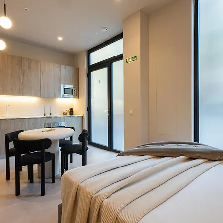 Apartamento Florit Flats - The Benicalap Residences Valencia