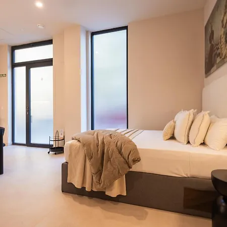 Florit Flats - The Benicalap * Valencia