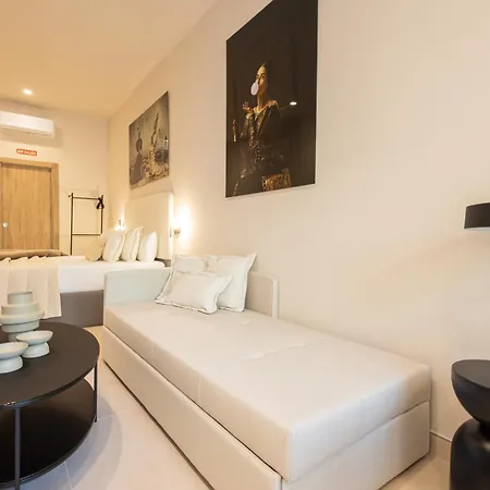 Florit Flats - The Benicalap Apartment *