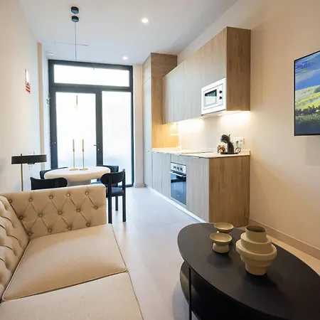 Florit Flats - The Benicalap *