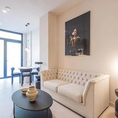 Apartment Florit Flats - The Benicalap