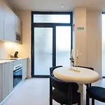 Florit Flats - The Benicalap Residences Valencia