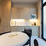 Apartamento Florit Flats - The Benicalap Residences *