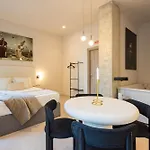 Florit Flats - The Benicalap Residences Valencia