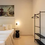 Florit Flats - The Benicalap Residences * Valencia