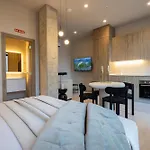 Florit Flats - The Benicalap Residences Apartamento *