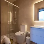 Florit Flats - The Benicalap Residences Apartamento Valencia