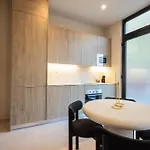 Florit Flats - The Benicalap Residences Apartamento