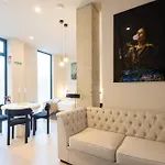 Apartamento Florit Flats - The Benicalap Residences