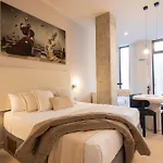Florit Flats - The Benicalap Residences Apartamento *
