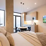 Florit Flats - The Benicalap Residences