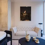 Florit Flats - The Benicalap Residences Apartamento *
