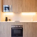 Florit Flats - The Benicalap Residences