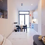 Florit Flats - The Benicalap Residences * Valencia