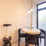Florit Flats - The Benicalap Residences Apartamento Valencia