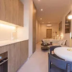 Florit Flats - The Benicalap Residences Apartamento *