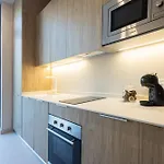 Apartamento Florit Flats - The Benicalap Residences *