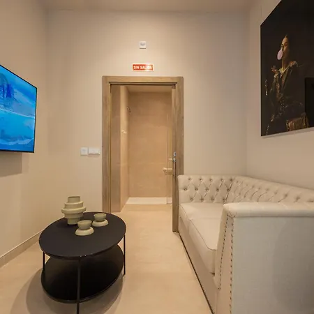 Apartment Florit Flats - The Benicalap Residences