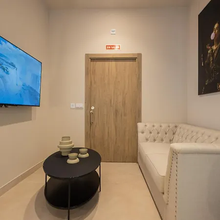 Apartment Florit Flats - The Benicalap Residences *