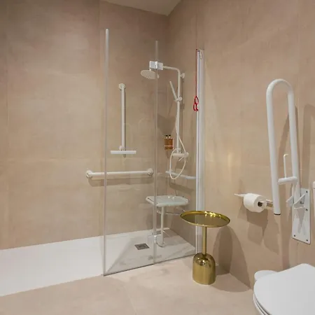 Apartment Florit Flats - The Benicalap Residences *