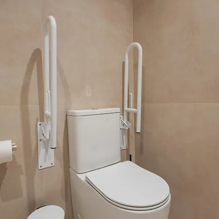Apartment Florit Flats - The Benicalap Residences *