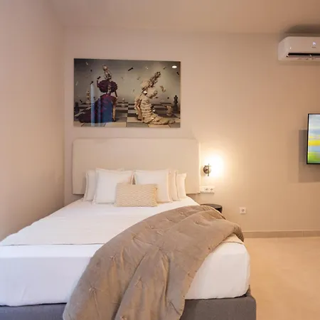 Florit Flats - The Benicalap Residences Valencia