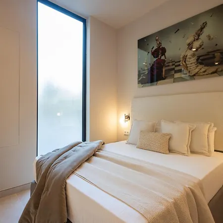 Apartamento Florit Flats - The Benicalap Residences *