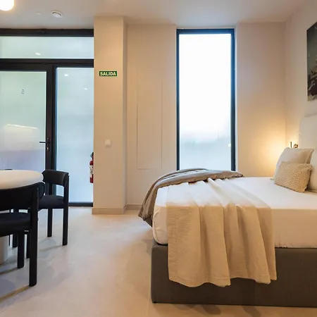 Florit Flats - The Benicalap Residences Apartamento Valencia
