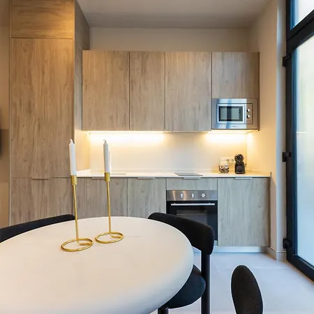 Apartment Florit Flats - The Benicalap Residences *