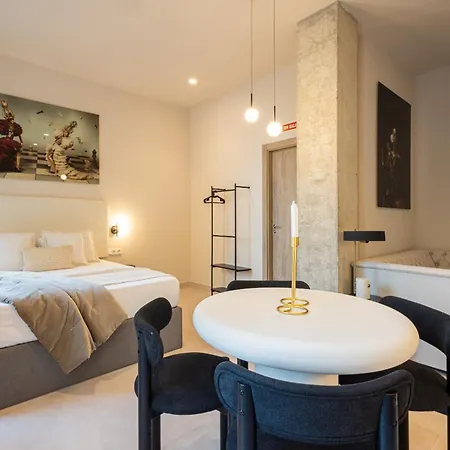 Florit Flats - The Benicalap Residences Valencia