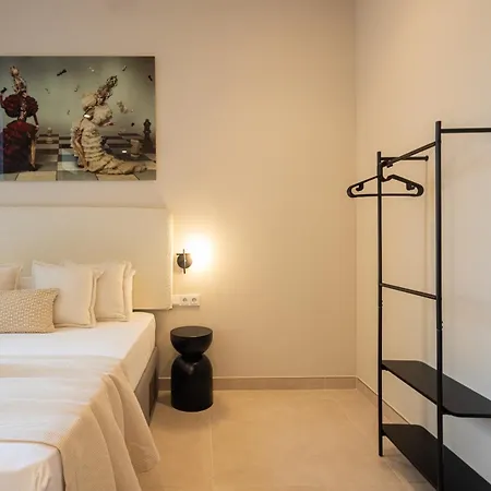 Florit Flats - The Benicalap Residences * Valencia