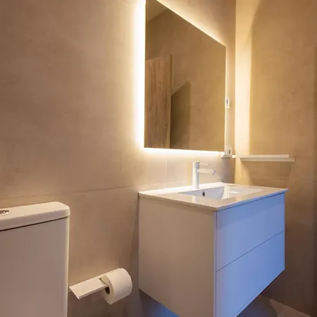 Florit Flats - The Benicalap Residences Apartment *