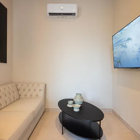 Apartment Florit Flats - The Benicalap Residences *