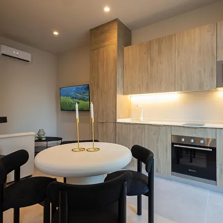 Apartment Florit Flats - The Benicalap Residences