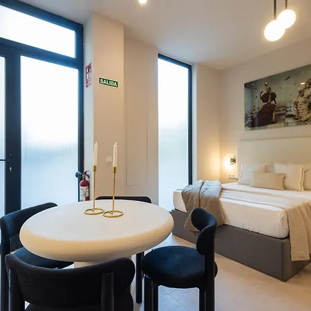 Florit Flats - The Benicalap Residences * Valencia