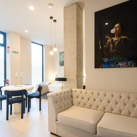 Apartment Florit Flats - The Benicalap Residences