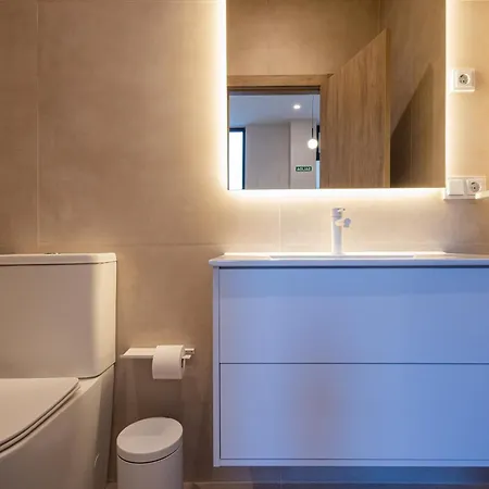 Apartment Florit Flats - The Benicalap Residences *
