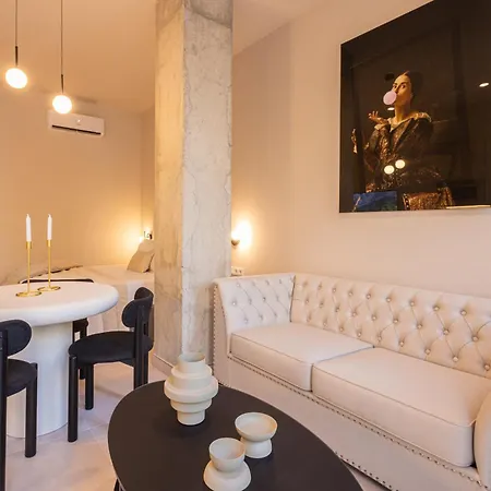 Apartamento Florit Flats - The Benicalap Residences *