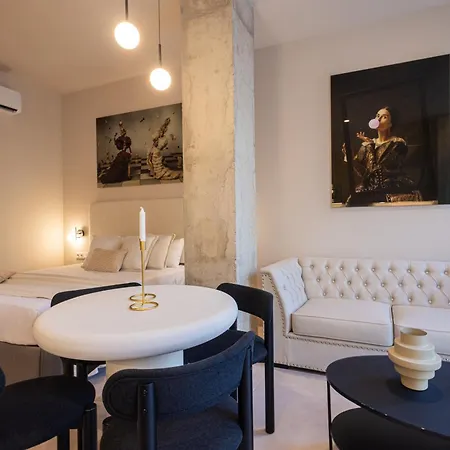Florit Flats - The Benicalap Residences Apartment Valencia