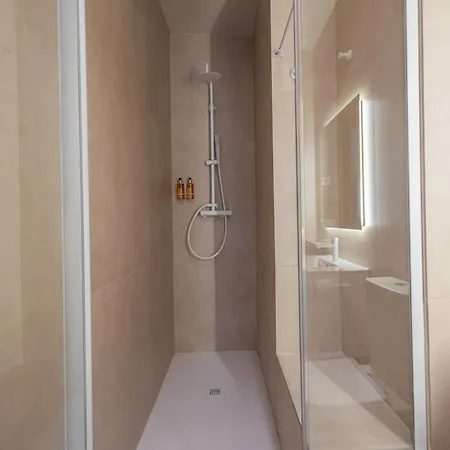 Florit Flats - The Benicalap Residences * Valencia