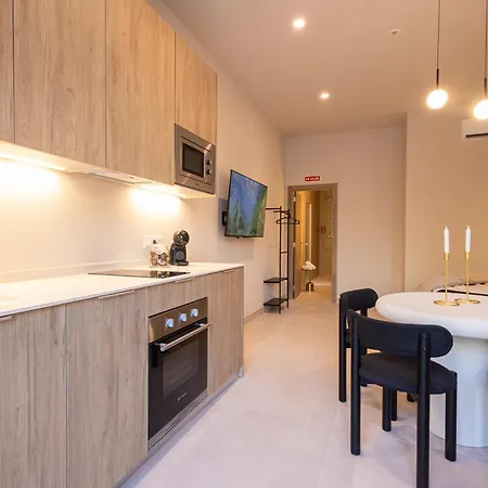 Florit Flats - The Benicalap Residences Apartment Valencia