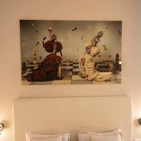 Florit Flats - The Benicalap Residences Apartment Valencia