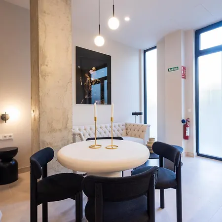 Apartment Florit Flats - The Benicalap Residences *
