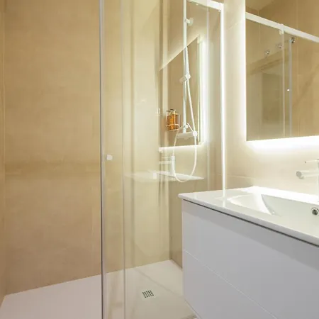 Apartment Florit Flats - The Benicalap Residences
