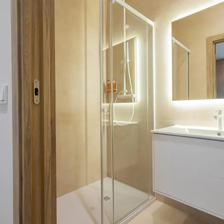 Apartment Florit Flats - The Benicalap Residences Valencia