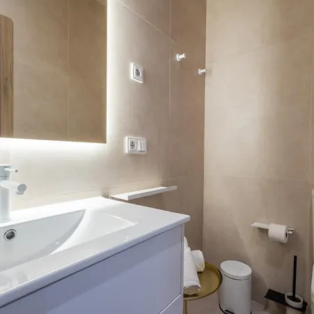 Apartment Florit Flats - The Benicalap Residences