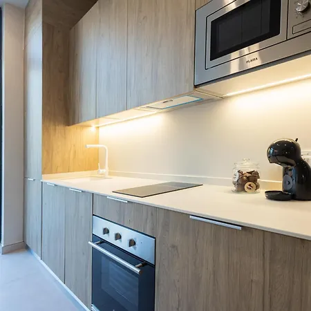 Apartment Florit Flats - The Benicalap Residences *