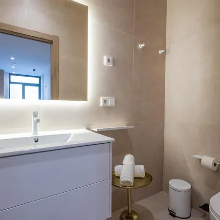 Apartment Florit Flats - The Benicalap Residences
