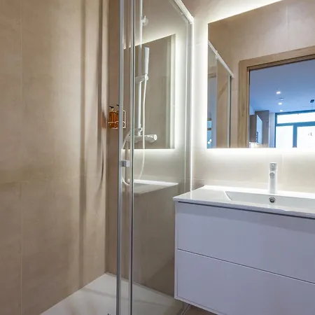 Florit Flats - The Benicalap Residences