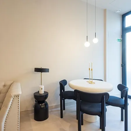 Apartment Florit Flats - The Benicalap Residences